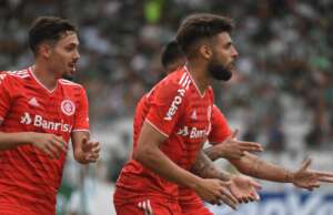 GAÚCHO: Goleiro Daniel tem bela atuação e Inter derrota o Juventude