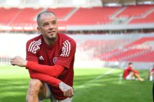 Gaúcho: Internacional anuncia retorno de ídolo argentino