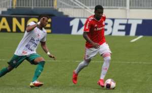 COPA SP: Atual campeão, Inter vence Portuguesa nos pênaltis e está nas oitavas