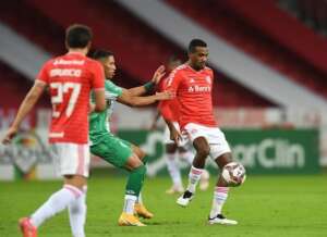 Atlético-MG tenta tirar ex-Corinthians do Internacional