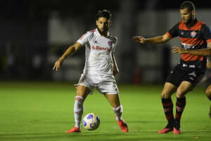 Gaúcho: Internacional recebe proposta milionária por artilheiro