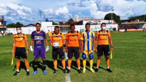 TOCANTINENSE: Capital vence atual campeão e 'novato' faz a festa contra Araguacema