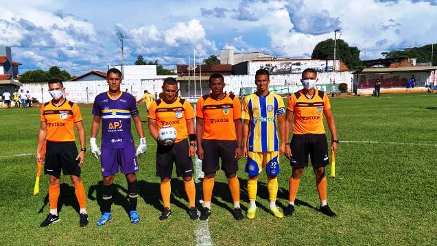 TOCANTINENSE: Capital vence atual campeão e ‘novato’ faz a festa contra Araguacema