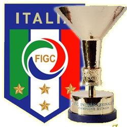 Campeonato Italiano - Única - 2021/2022 - Única - 23ª rodada