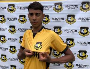 Paulistão: São Bernardo anuncia zagueiro do Figueirense