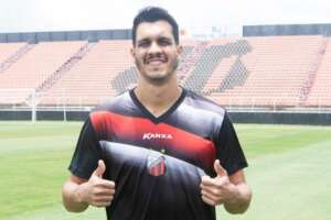 Paulistão: Ituano acerta com ex-volante de Vasco e Remo