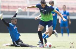 Paulistão: Ituano atropela rival do Paulista A2 em seu último jogo-treino