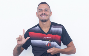 Paulistão: Papagaio na área! Ituano acerta com atacante do Palmeiras