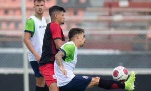 Paulistão: Jogadores do Ituano elogiam intensidade da preparação