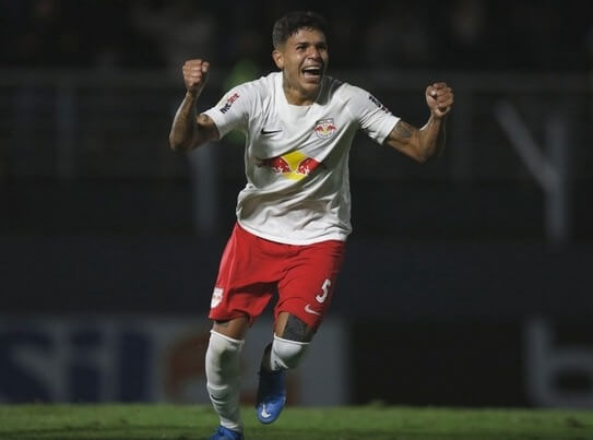 jadsom silva volante red bull bragantino