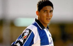 Ex-atacante de Grêmio e Vasco vai participar de Big Brother em Portugal