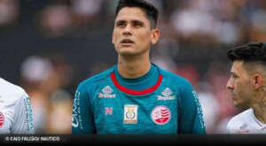 Pernambucano: Santa Cruz anuncia goleiro que estava no rival