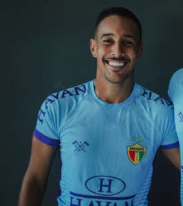 Paulista A2: Atacante do Taubaté acerta com time da Série B do Brasileiro