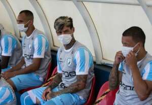 Em litígio com clube do Paulistão, ex-Ponte é regularizado no Londrina