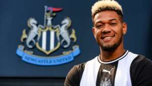 Inglês: Pouco famoso no Brasil, Joelinton se destaca e tenta ajudar 'novo rico' Newcastle