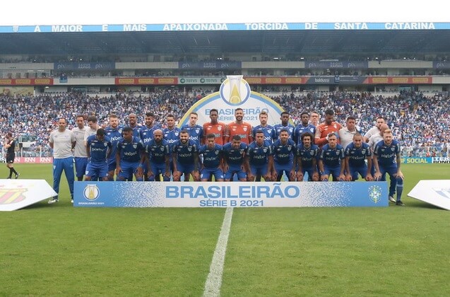 jogadores avai jogo acesso1