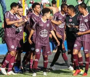 Paulistão: Ferroviária sobe cinco jogadores que disputaram a Copinha