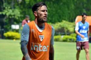 Alagoano: Questões familiares impedem acerto de ex-São Paulo com CSA