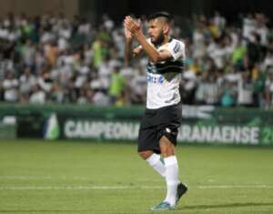 Pernambucano: Náutico fecha com atacante xará de craque argentino