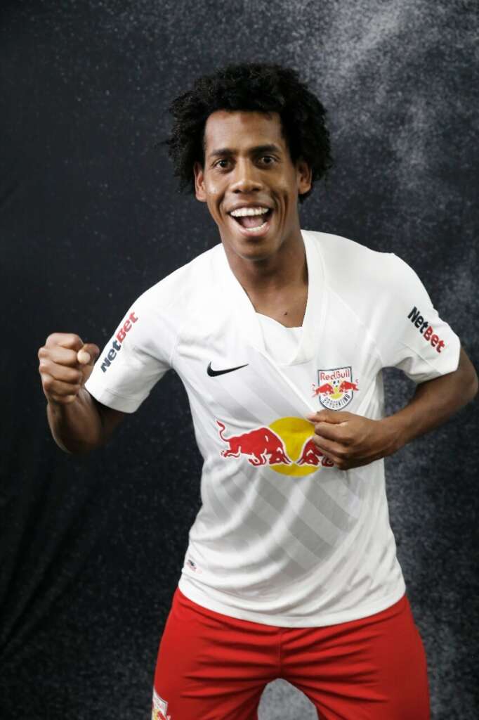 Paulistão: Red Bull Bragantino oficializa lateral equatoriano