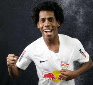 Paulistão: Red Bull Bragantino oficializa lateral equatoriano