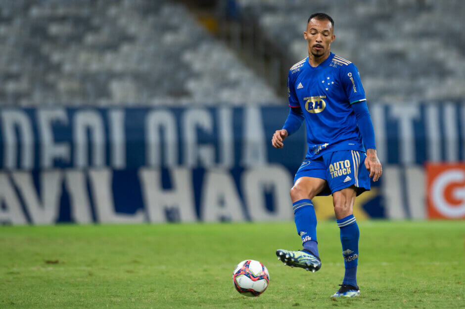 joseph jogador cruzeiro