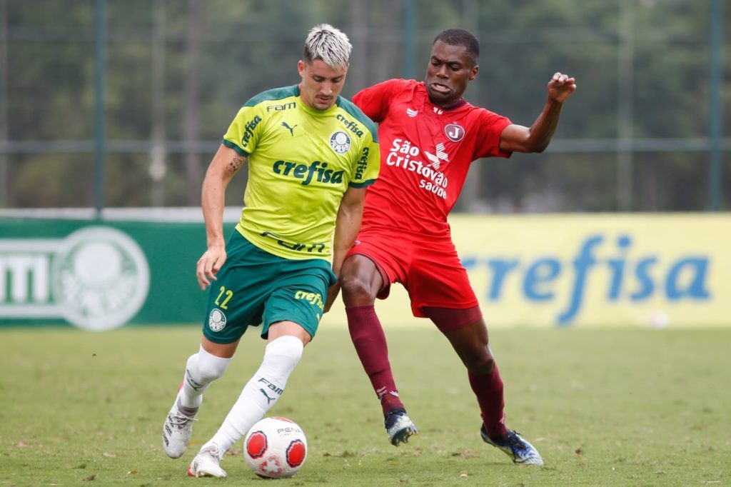 Jogos de Futebol no Tuca Jogos