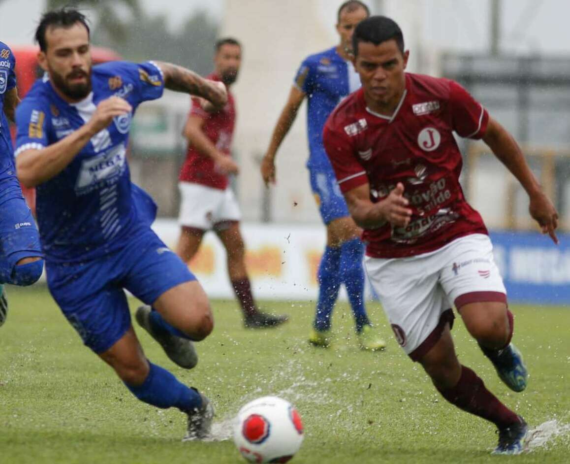 PAULISTA A2: Juventus vence Rio Claro e assume a vice-liderança