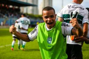 COPA SP: Coritiba garante vaga e mais quatro se classificam para a segunda fase