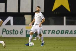 Paulistão: Santo André se aproxima de acerto com zagueiro ex-Santos