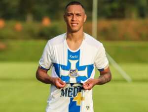 Paulistão: Ex-Santos, América-MG e Ceará fecha com o Água Santa