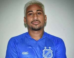 Paulista A2: Lemense anuncia lateral ex-Figueirense