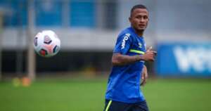 Paulistão: Atacante do Ituano é contratado por time do Brasileirão