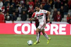 Gaúcho: Inter fecha com volante do São Paulo e entra na briga por Goulart