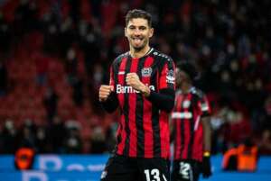 Palmeiras encaminha proposta para atacante com passagem pela seleção argentina