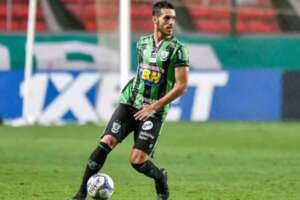 Mineiro: América-MG acerta com São Paulo e anuncia contratação de zagueiro