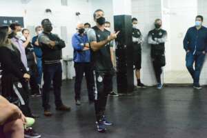 Paulista A2: Luciano Dias vê XV de Piracicaba forte para a disputa