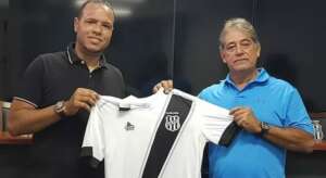 Blog do Ari: E as coisas na Ponte Preta?