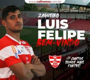 Paulista A2: Linense anuncia pacotão de reforços e chega a 22 jogadores contratados