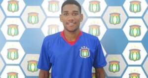 Paulista A2: Ex-atacante do Grêmio acerta com o São Caetano: 