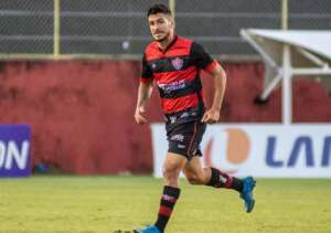 Alagoano: CRB fecha com ex-atacante de São Paulo e Botafogo