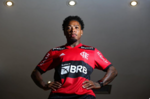 Carioca: Flamengo oficializa a contratação de atacante, sexto ex-Santos no grupo