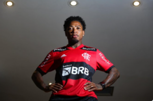 Carioca: BBBs vibram ao descobrir que Flamengo contratou atacante