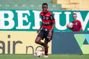 Paranaense: Londrina mira contratação de ex-atacante do Guarani