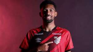 Paulistão: Red Bull Bragantino contrata Matheus Fernandes, do Palmeiras