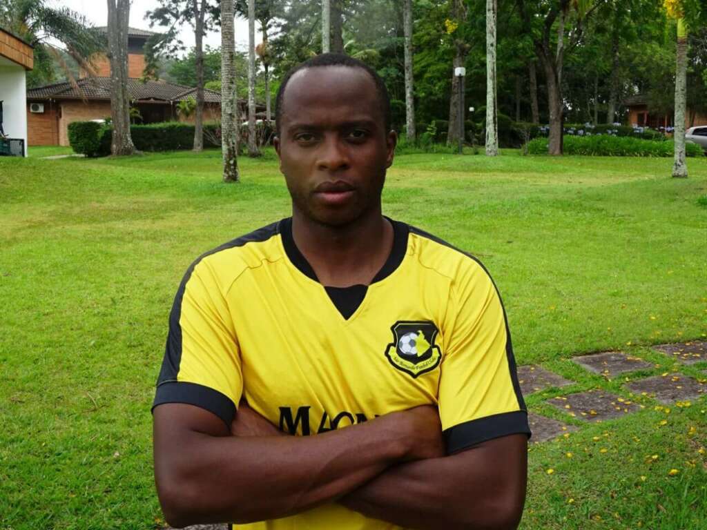 Paulistão: Zagueiro do São Bernardo mostra confiança por vitória na estreia