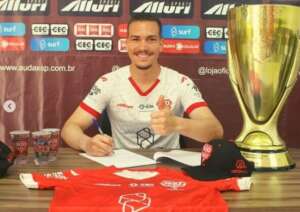 Paulista A2: Osasco Audax confirma goleiro revelado no Corinthians e mais dois