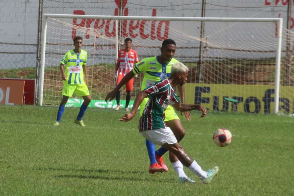 COPA SP: Fluminense mantém os 100% e mais sete se classificam
