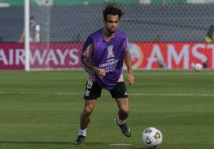 Carioca: Flamengo recebe proposta milionária por atacante