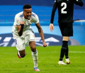 ESPANHOL: Éder Militão faz no fim e salva Real Madrid de 1ª derrota para Elche no Bernabéu